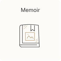 Memoir genre