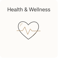 Health & Wellness genre