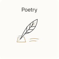 Poetry genre