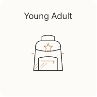 Young Adult genre