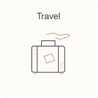 Travel genre