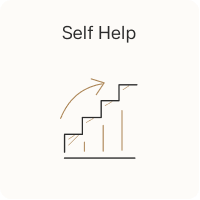Self Help genre