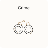 Crime genre