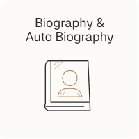 Biography & Auto Biography genre