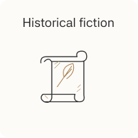 Historical Fiction genre