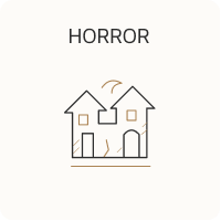 Horror genre