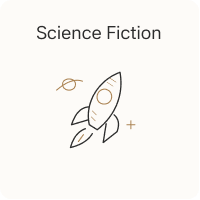 Science Fiction genre