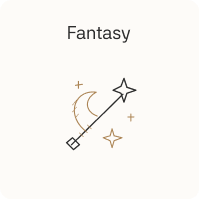 Fantasy genre