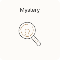 Mystery genre