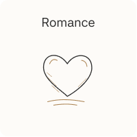 Romance genre