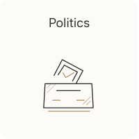 Politics genre