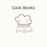 Cook Books genre