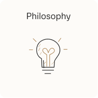 Philosophy genre