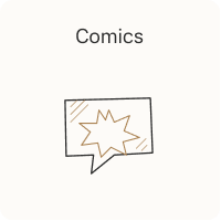 Comics genre