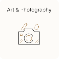 Art & Photography genre