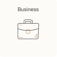 Business genre