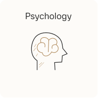 Psychology genre