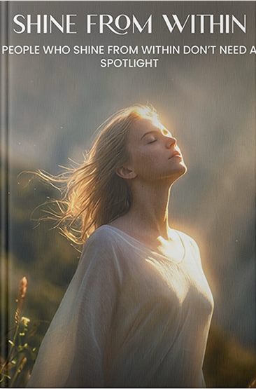 Shine From Within book cover